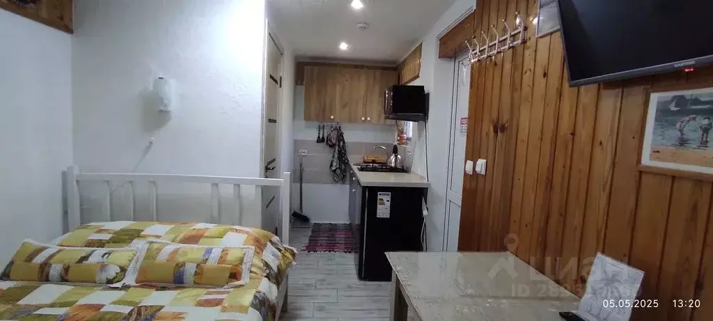 Дом в Краснодарский край, Сочи Адлер жилрайон, ул. Цитрусовая, 14 (20 ... - Фото 2