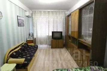 1-к кв. Севастополь просп. Генерала Острякова, 92 (30.0 м) - Фото 1