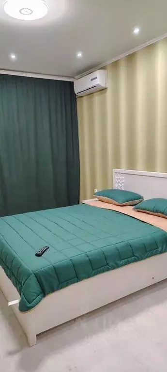 2-к кв. Краснодарский край, Новороссийск Южная ул., 9 (63.0 м) - Фото 1