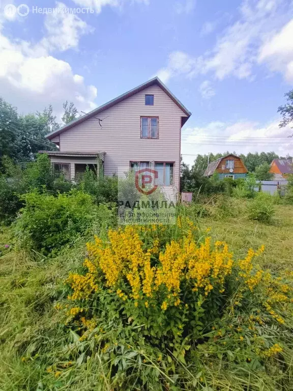 Дом в Сергиево-Посадский городской округ, садовое товарищество Отдых ... - Фото 2