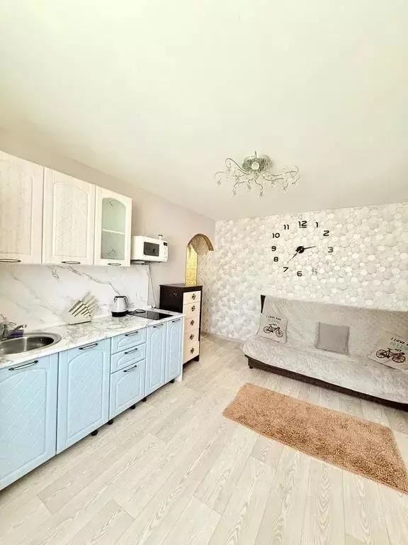 2-к кв. Сахалинская область, Корсаков Флотская ул., 60 (44.0 м) - Фото 1