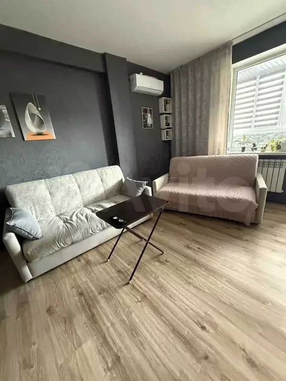 2-к. квартира, 63,4 м, 8/9 эт. - Фото 1