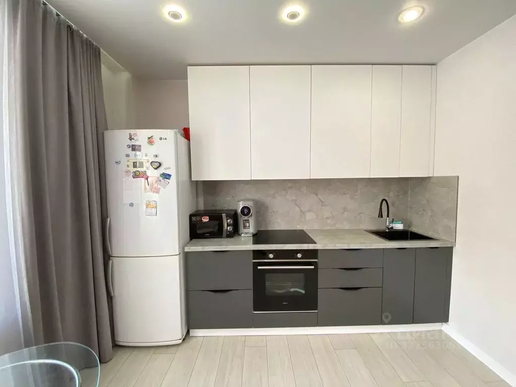 3-к кв. Иркутская область, Ангарск 55-й кв-л, 20 (60.0 м) - Фото 2