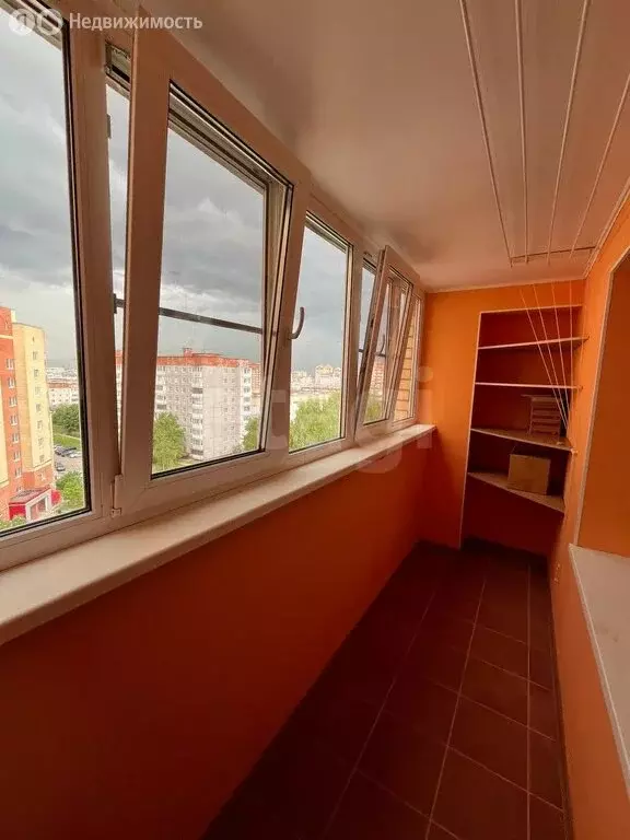3-комнатная квартира: Череповец, Шекснинский проспект, 49 (88.9 м) - Фото 1