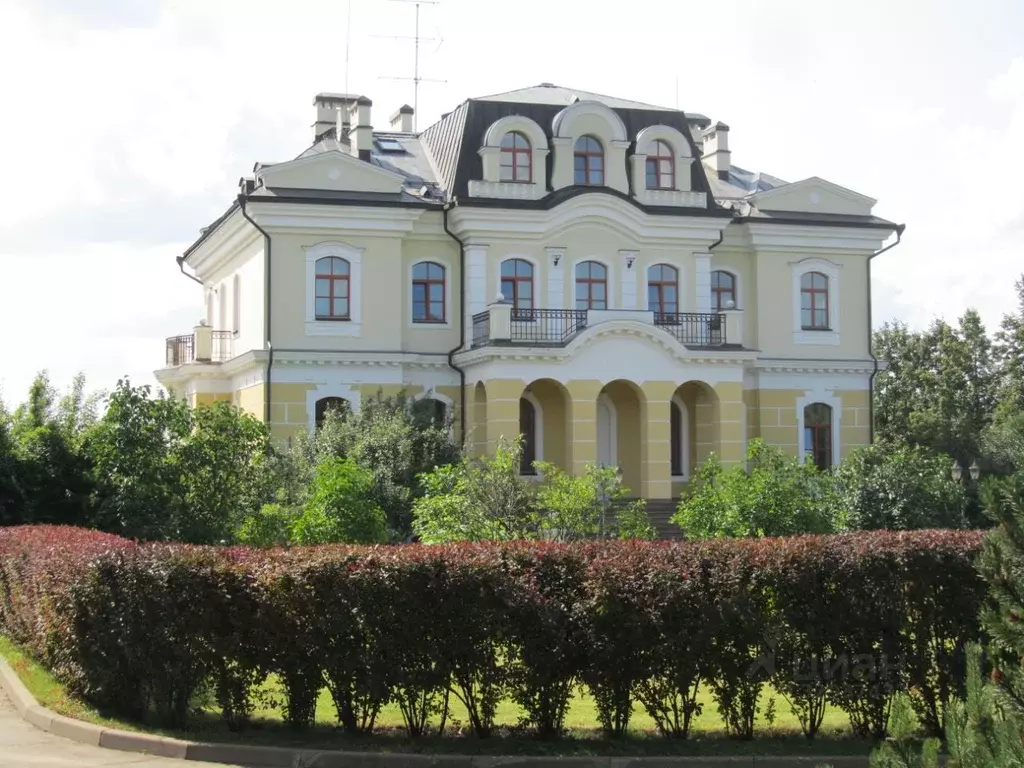 Дом в Московская область, Мытищи городской округ, пос. Вешки ул. ... - Фото 1