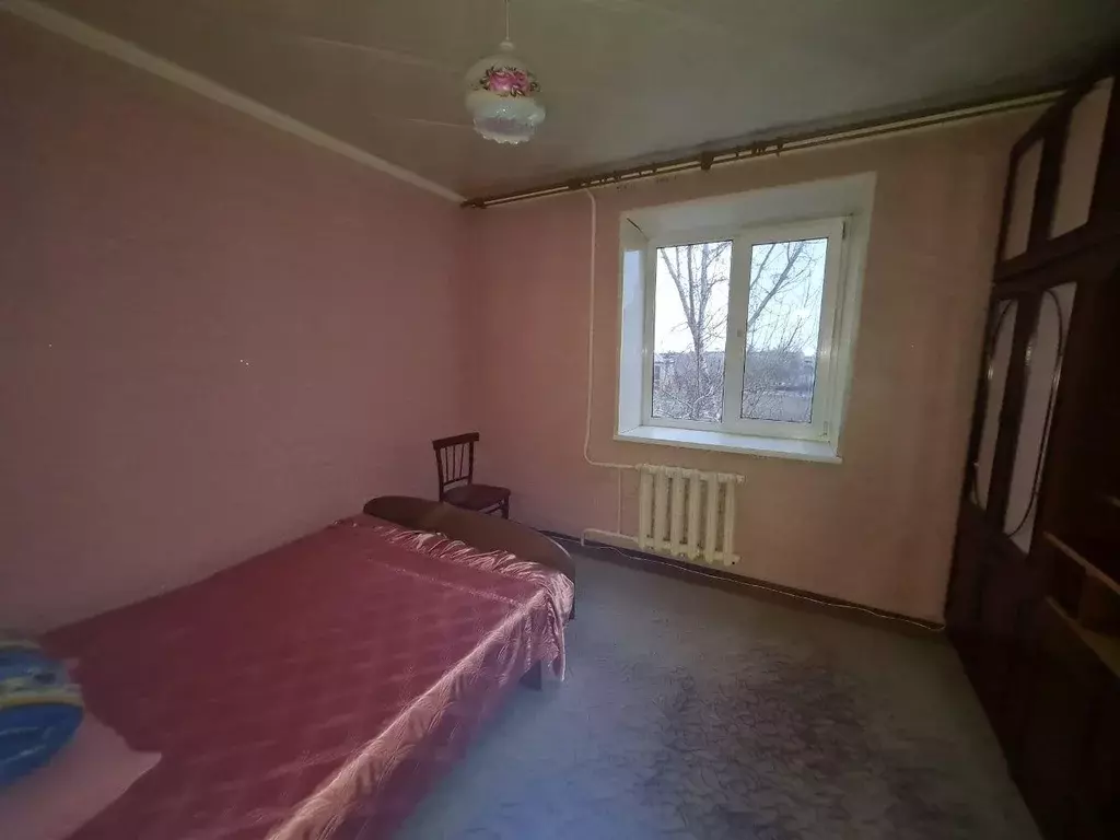 Квартира, 2 комнаты, 52 м - Фото 1