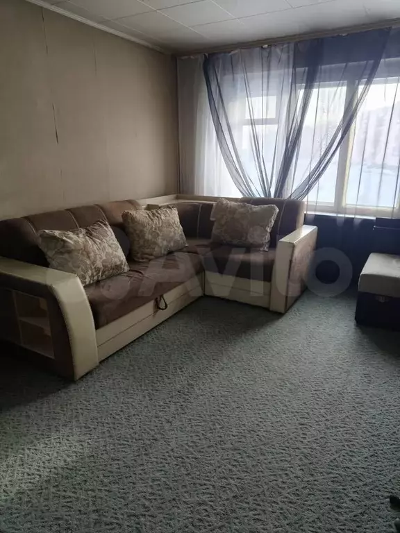 1-к. квартира, 35,7 м, 5/9 эт. - Фото 1