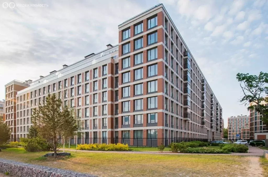 2-комнатная квартира: Санкт-Петербург, Петровский проспект, 24к1 (60 ... - Фото 1