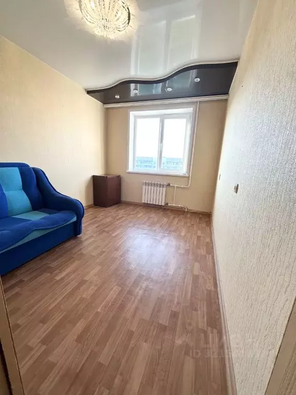 3-к кв. Пензенская область, Пенза Ладожская ул., 113 (64.0 м) - Фото 0