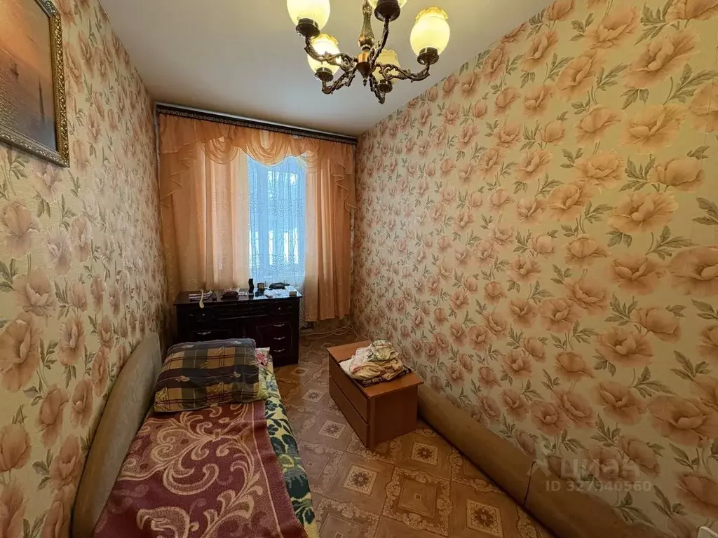 2-к кв. Московская область, Солнечногорск ул. Баранова, 48 (45.5 м) - Фото 1