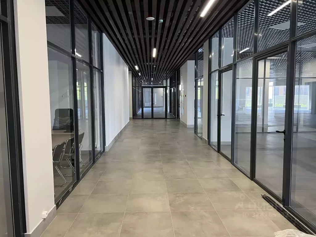 Офис в Рязанская область, Рязань ул. 1-я Железнодорожная, 56 (320 м) - Фото 2