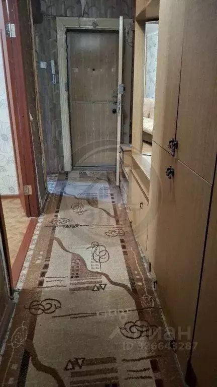 3-к кв. Белгородская область, Старый Оскол Набережный мкр, 4 (64.0 м) - Фото 2