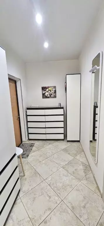 1-к кв. Московская область, Долгопрудный Набережная ул., 23к1 (40.0 м) - Фото 1