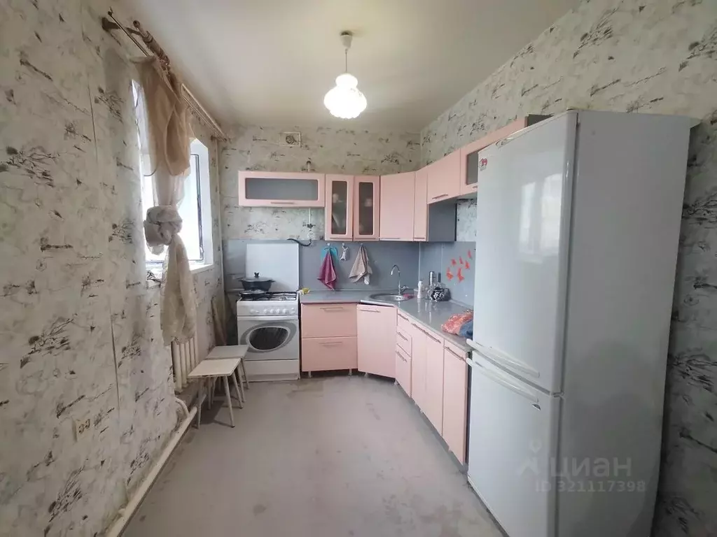 2-к кв. Башкортостан, Уфа ул. Правды, 21 (62.7 м) - Фото 0