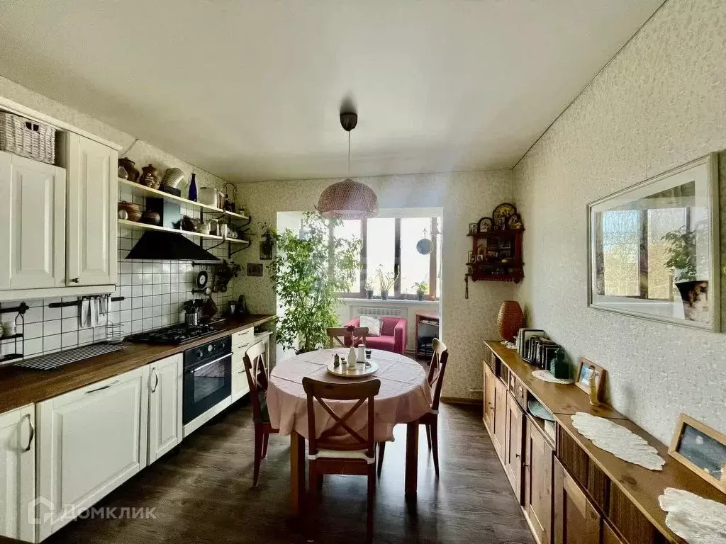Продаётся 3-к квартира, 98.9 м - Фото 0
