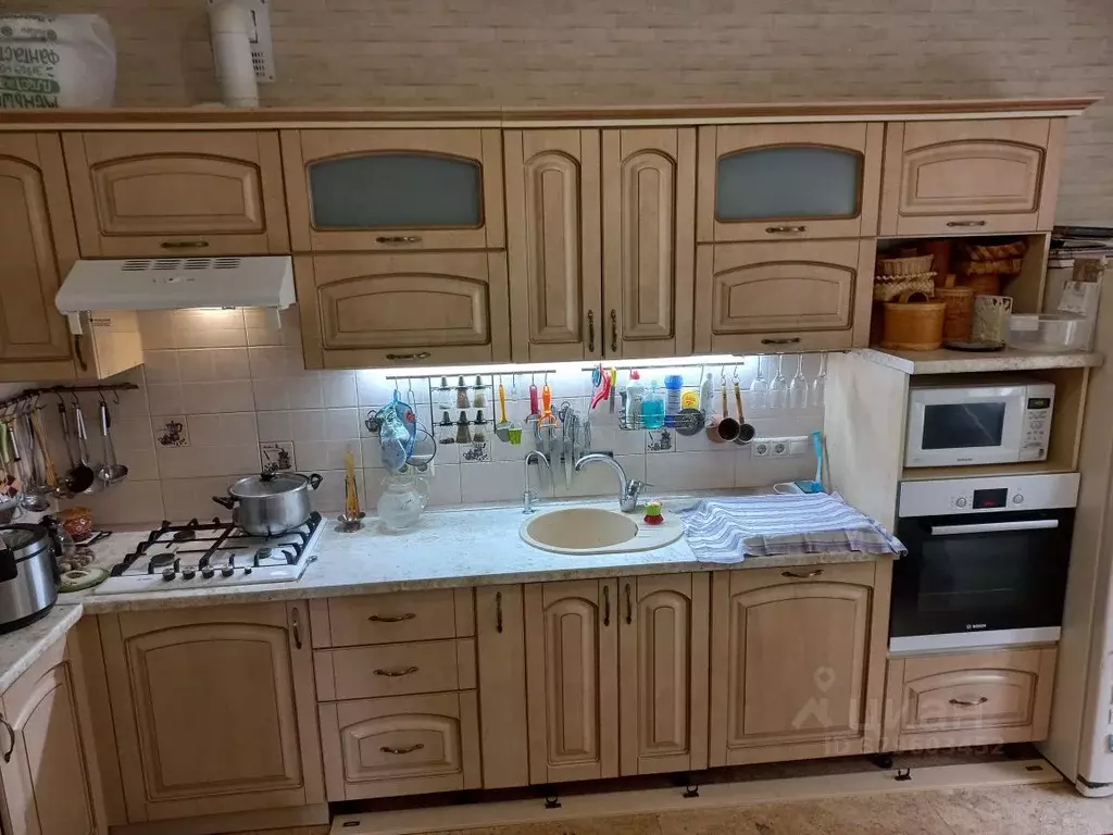Дом в Орловская область, Орел Городская ул. (200 м) - Фото 1