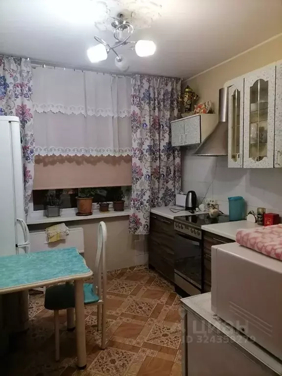 2-к кв. Красноярский край, Красноярск ул. Республики, 49 (54.0 м) - Фото 1