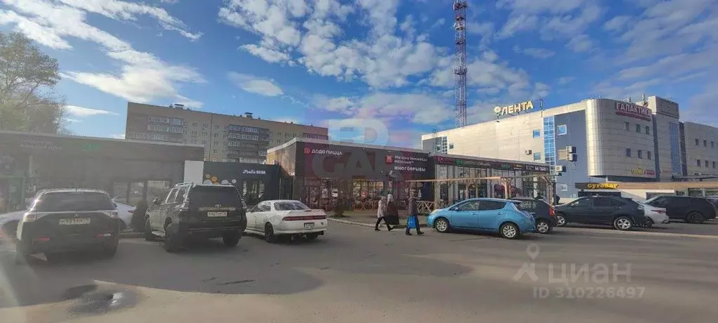 Помещение свободного назначения в Ярославская область, Ярославль ... - Фото 0
