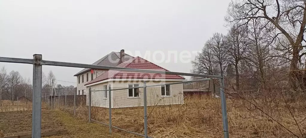 Дом в Калужская область, Калуга ул. Писарева, 15 (77 м) - Фото 0