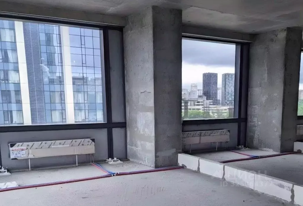 3-к кв. Москва Мичуринский просп., 56 (83.0 м) - Фото 0