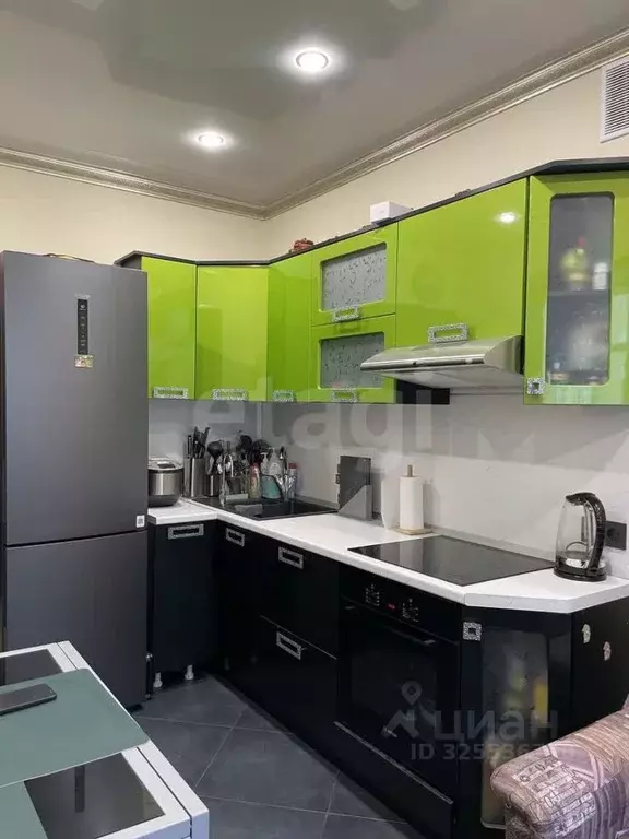 1-к кв. Тюменская область, Тюмень ул. Московский Тракт, 85 (41.9 м) - Фото 1