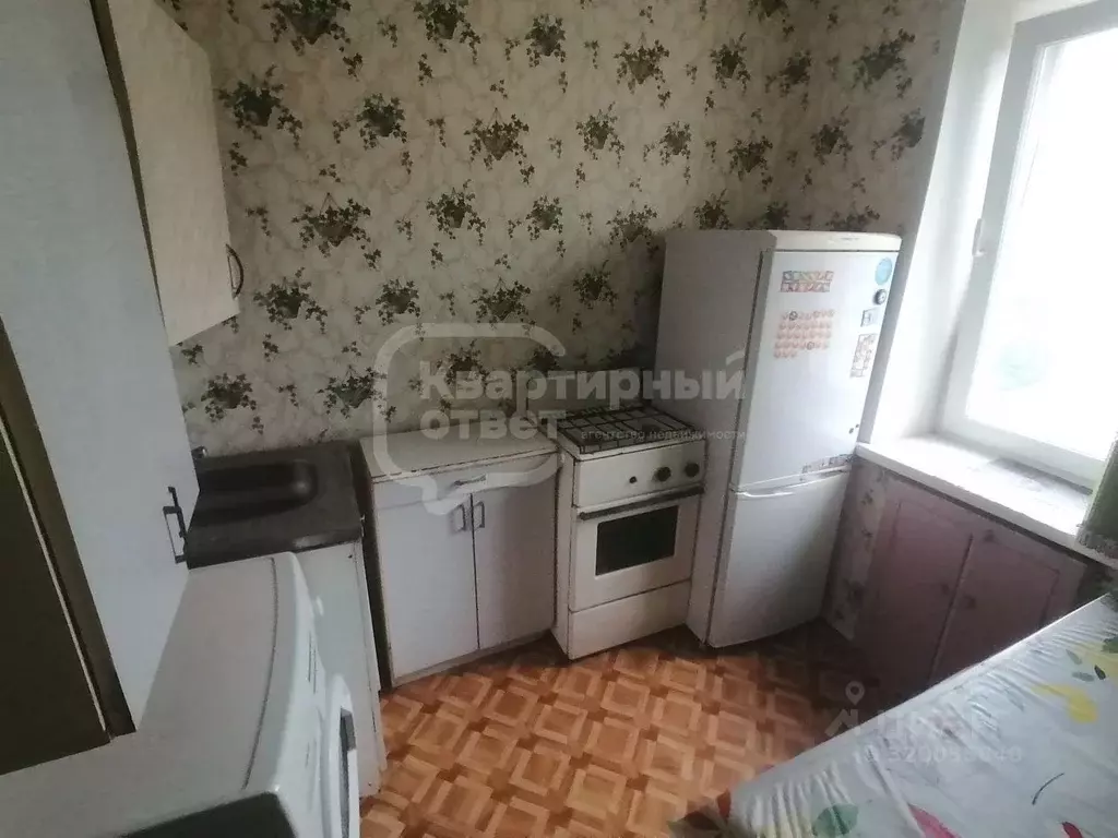 1-к кв. Владимирская область, Владимир ул. Верхняя Дуброва, 28а (29.5 ... - Фото 1