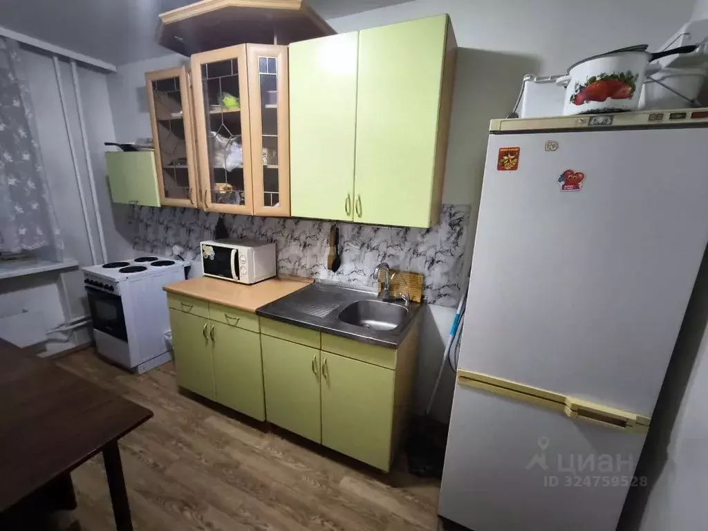 3-к кв. Ямало-Ненецкий АО, Ноябрьск просп. Мира, 26 (60.0 м) - Фото 2