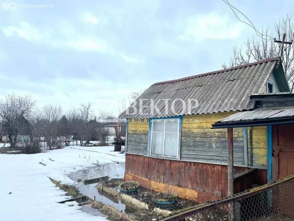 Дом в Кострома, садоводческое некоммерческое товарищество Юбилейный, ... - Фото 1