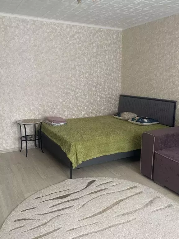 2-к кв. Татарстан, Елабуга Пролетарская ул., 38 (50.0 м) - Фото 0