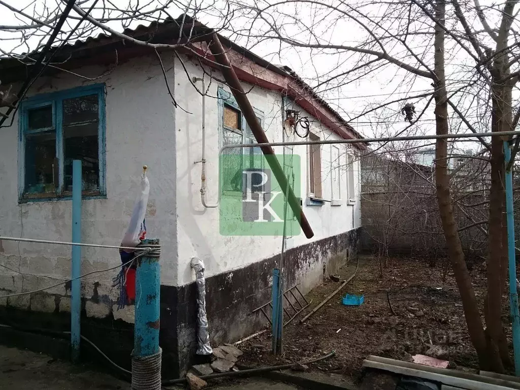 Дом в Севастополь ул. Днепровская, 37А (66 м) - Фото 2