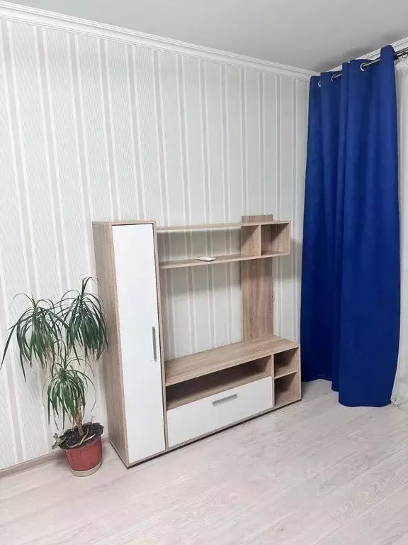 1-к кв. Москва просп. Защитников Москвы, 8 (40.0 м) - Фото 1