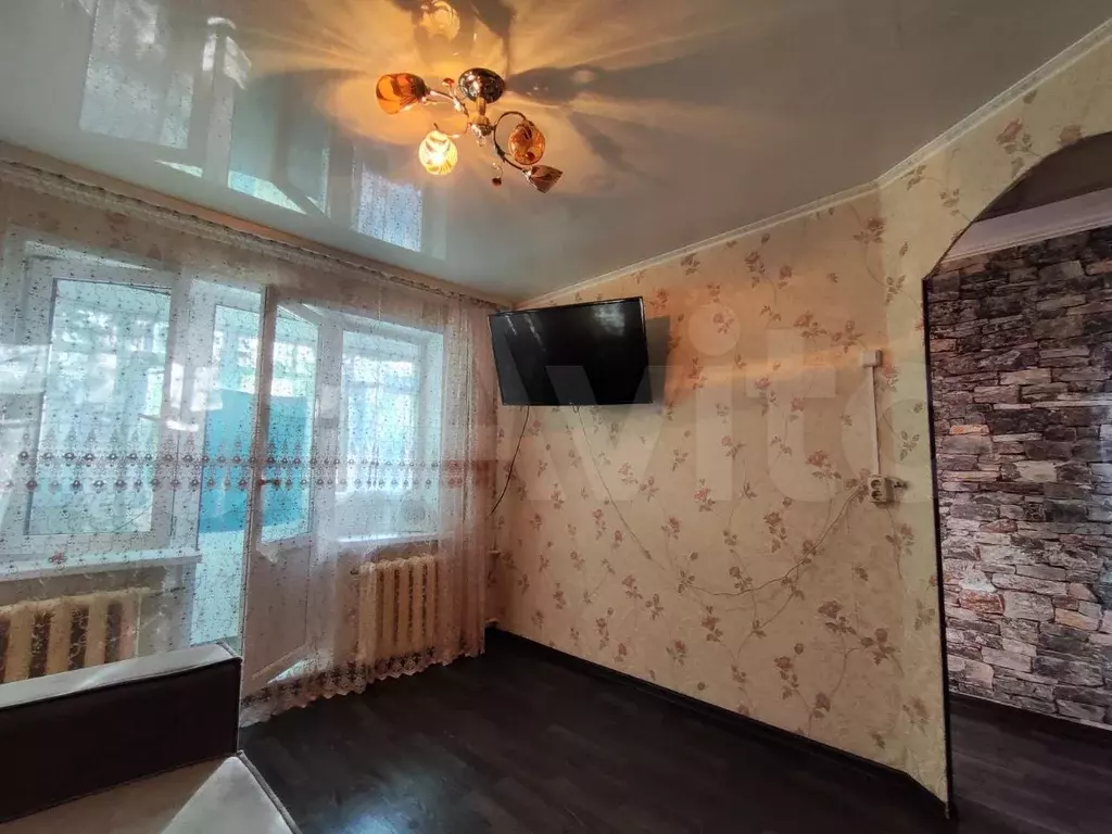 2-к. квартира, 34 м, 2/2 эт. - Фото 0