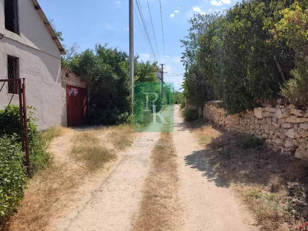 Дом в Севастополь Балаклавский муниципальный округ, Эврика садовое ... - Фото 2