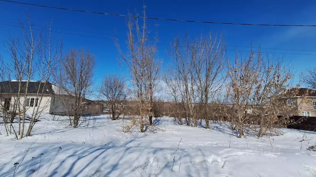 Участок в Саратовская область, Саратов Хрустальный проезд (10.0 сот.) - Фото 1
