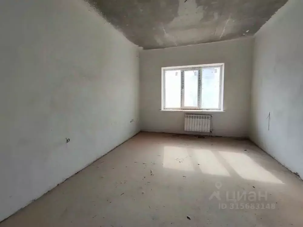 2-к кв. Краснодарский край, Анапа проезд Межсанаторный, 19 (65.3 м) - Фото 0