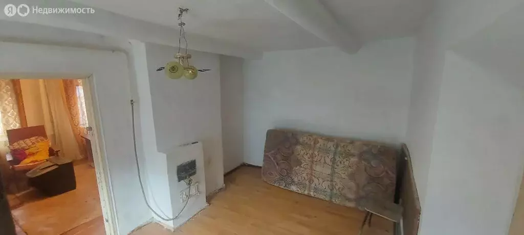 Дом в Староминская, улица Победы (28.2 м) - Фото 0
