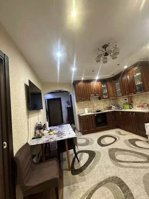 2-к кв. Московская область, Химки Совхозная ул., 11 (53.0 м) - Фото 2