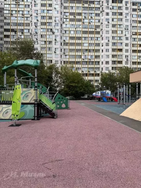2-к кв. Москва 6-й Новоподмосковный пер., 3 (67.3 м) - Фото 1