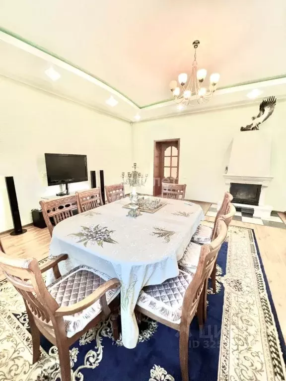 Дом в Московская область, Дмитровский муниципальный округ, д. ... - Фото 1