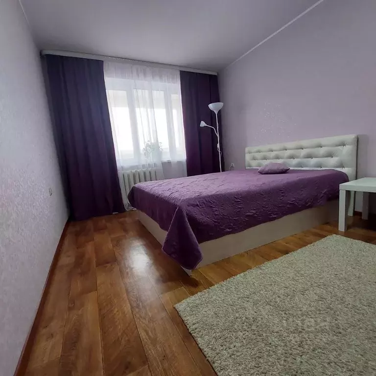 1-к кв. Башкортостан, Стерлитамак ул. Артема, 70 (42.0 м) - Фото 1