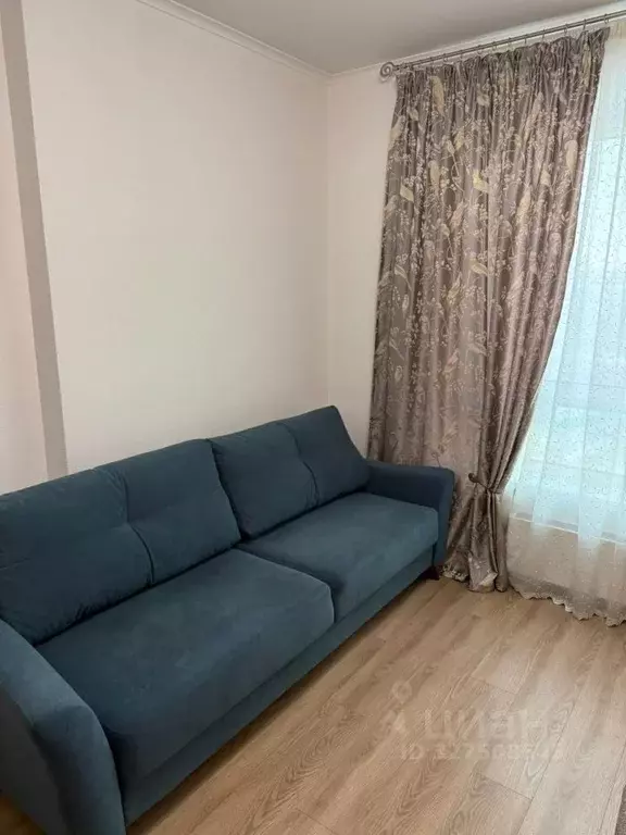 Комната Москва Краснодонская ул., 48 (14.0 м) - Фото 1