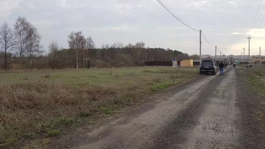 Участок в Московская область, Раменское ул. Осенняя (15.81 сот.) - Фото 1