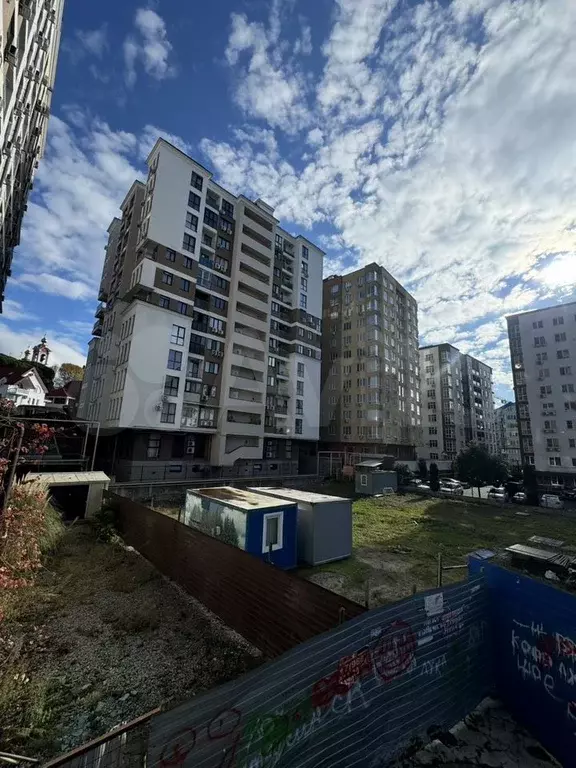 Участок 12 сот. (ИЖС) - Фото 1