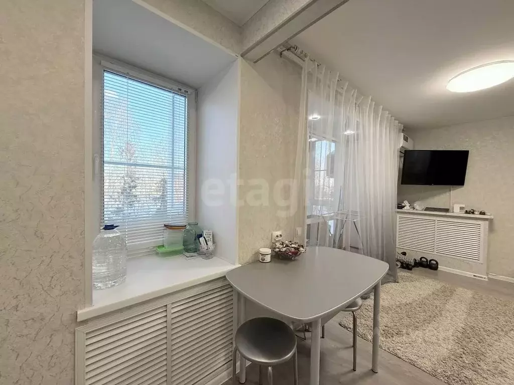 1-к кв. Костромская область, Шарья ул. Имени 50-летия Советской ... - Фото 1