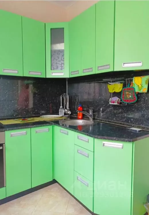 1-к кв. Москва Покровская ул., 23 (38.0 м) - Фото 1