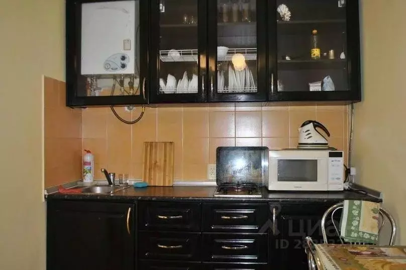 1-к кв. Крым, Ялта ул. Чехова, 20 (40.0 м) - Фото 1