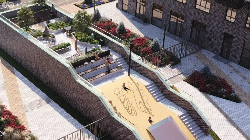 Помещение свободного назначения (43.68 м) - Фото 2