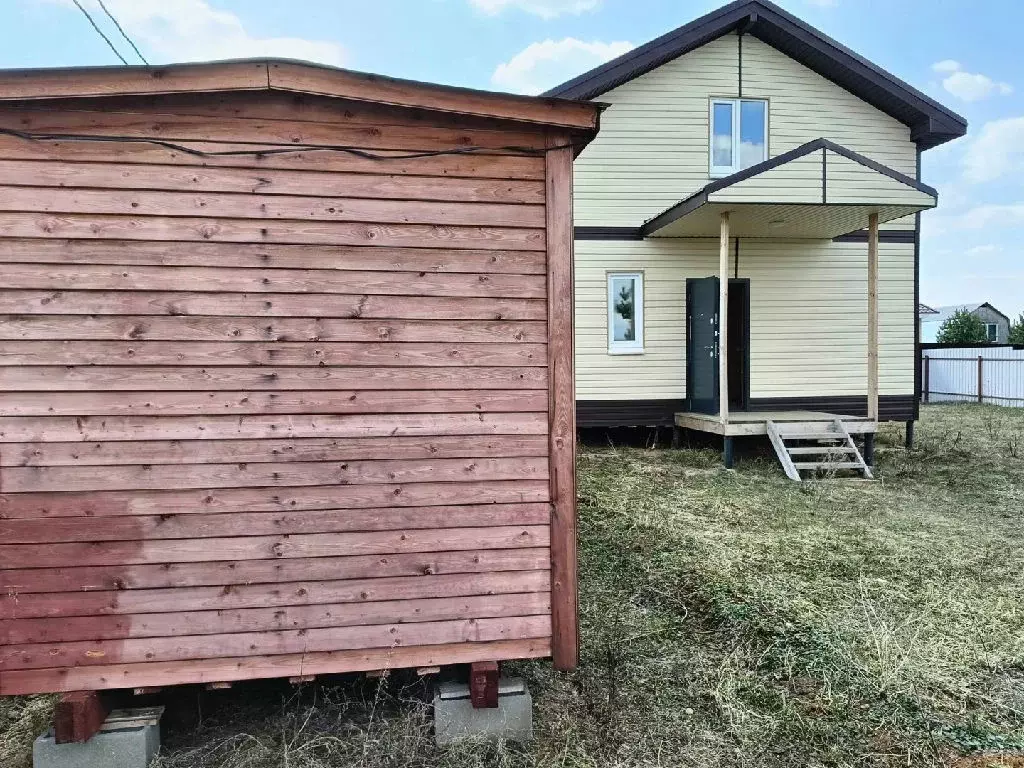 Продается дом в КП Новое Григорово - Фото 2