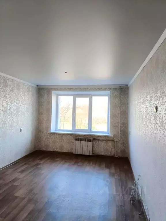 1-к кв. Саратовская область, Энгельс Томская ул., 42 (34.4 м) - Фото 0