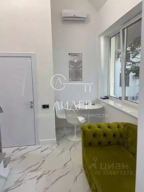 2-к кв. Краснодарский край, Сочи Центральный мкр, ул. Советская, 38 ... - Фото 1